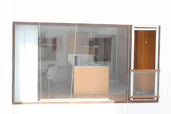 Apartment Unika Homes Alfalfa & Terrace Seville Spain