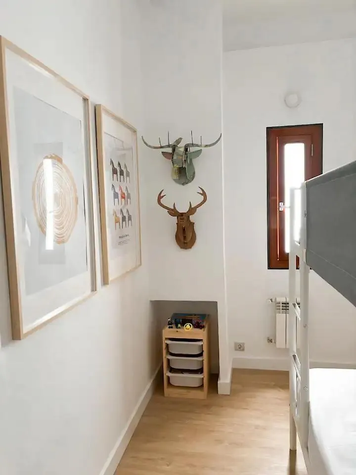 Apartment Unika Homes Alfalfa & Terrace Seville Spain