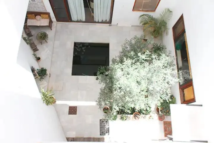 Apartment Unika Homes Alfalfa & Terrace Seville