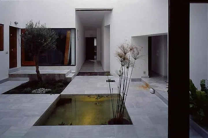 Unika Homes Alfalfa & Terrace Seville Spain