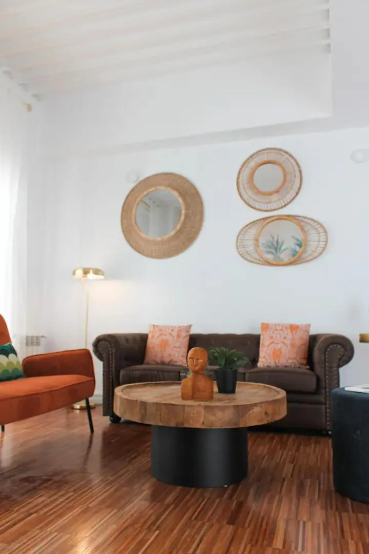 Apartment Unika Homes Alfalfa & Terrace Seville
