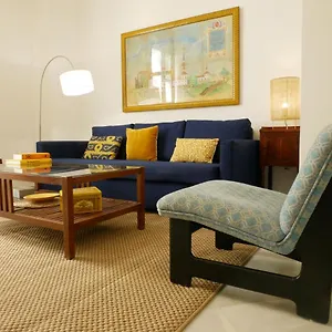 Sierpes 50 Appartement