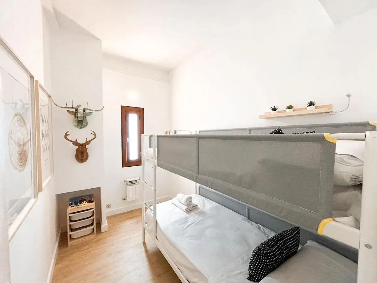 Unika Homes Alfalfa & Terrace Sevilla 0*,